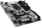 Z170A XPOWER GAMING TITANIUM EDITION
